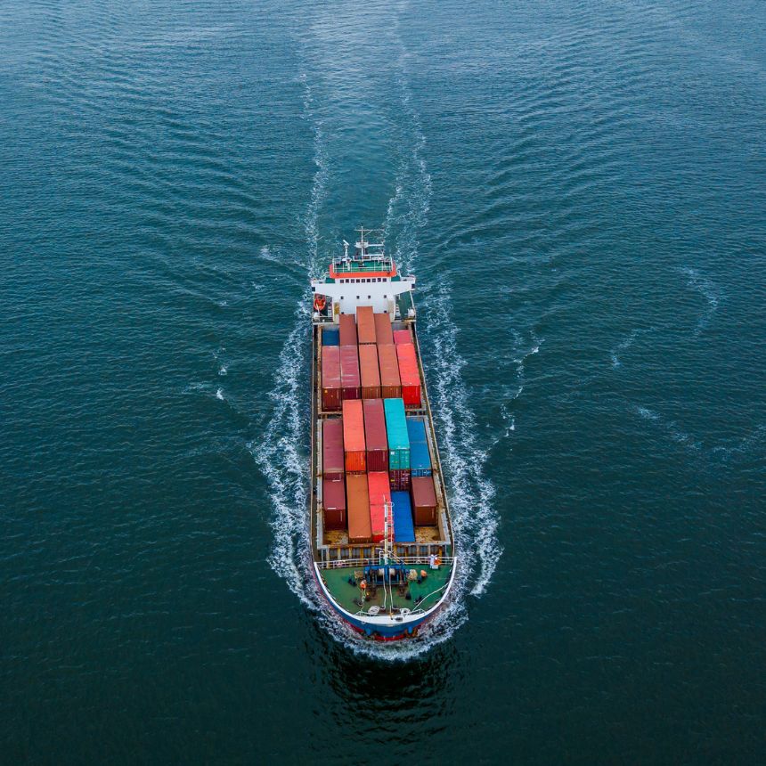 how effective ship management improves fleet performance - Marinova Ship Management