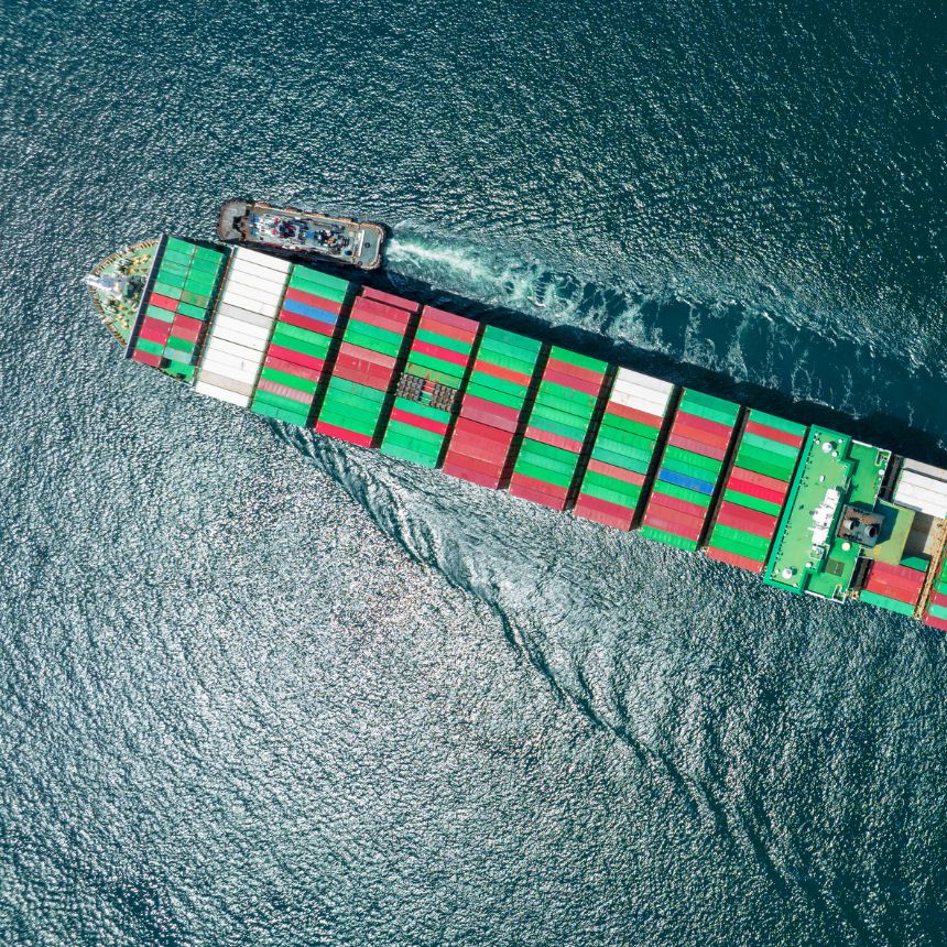 how effective ship management improves fleet performance - Marinova Ship Management