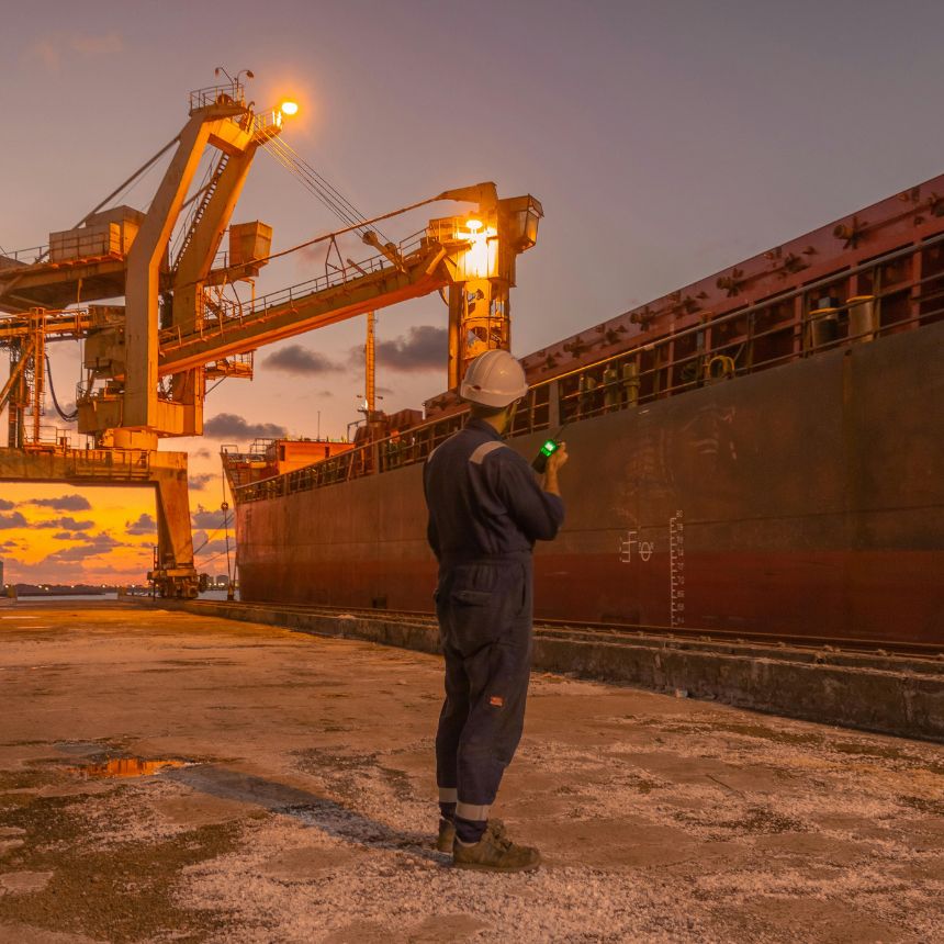 impotance of skilled crew in maritime operation - Marinova Ship Management