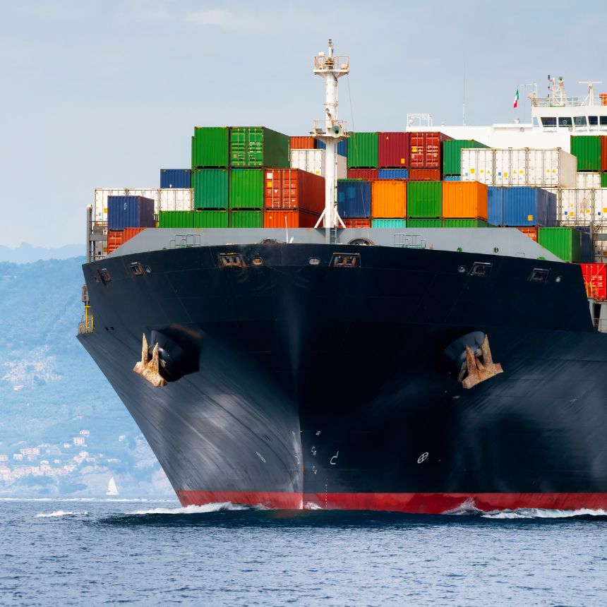 why professional ship agency services matter - Marinova Ship Management